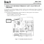 Preview for 21 page of Itowa MINI TINY User Manual