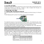 Preview for 17 page of Itowa TUNNER SETS User Manual