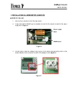 Предварительный просмотр 4 страницы Itowa VA-01 User Manual