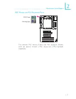 Предварительный просмотр 17 страницы ITOX ETX620-B User Manual