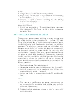 Preview for 3 page of ITOX G4E600-D User Manual