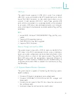 Preview for 9 page of ITOX G4E600-D User Manual