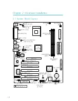 Preview for 14 page of ITOX G4E600-D User Manual