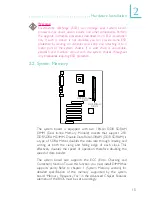 Предварительный просмотр 15 страницы ITOX G4E600-D User Manual