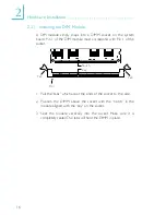 Preview for 16 page of ITOX G4E600-D User Manual