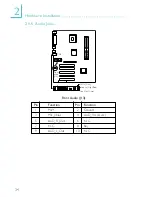 Предварительный просмотр 34 страницы ITOX G4E600-D User Manual