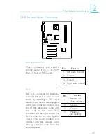 Preview for 37 page of ITOX G4E600-D User Manual