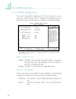 Preview for 76 page of ITOX G4E600-D User Manual