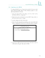 Preview for 85 page of ITOX G4E600-D User Manual