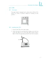 Preview for 17 page of ITOX G4M300-P User Manual