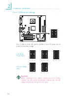 Preview for 26 page of ITOX G4M300-P User Manual