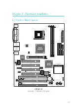 Предварительный просмотр 17 страницы ITOX G4V621-B User Manual