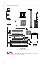 Предварительный просмотр 18 страницы ITOX G4V621-B User Manual