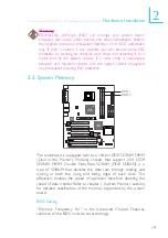 Предварительный просмотр 19 страницы ITOX G4V621-B User Manual