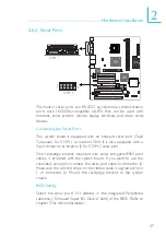 Preview for 27 page of ITOX G4V621-B User Manual