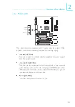 Preview for 33 page of ITOX G4V621-B User Manual