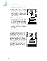 Предварительный просмотр 20 страницы ITOX GCB60-BX User Manual