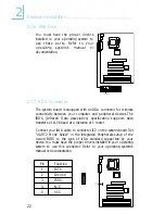 Предварительный просмотр 22 страницы ITOX GCB60-BX User Manual