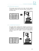 Предварительный просмотр 23 страницы ITOX GCB60-BX User Manual