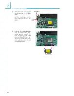 Предварительный просмотр 22 страницы ITOX PT330 series User Manual