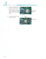 Предварительный просмотр 24 страницы ITOX PT330 series User Manual