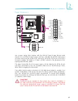 Предварительный просмотр 47 страницы ITOX PT330 series User Manual