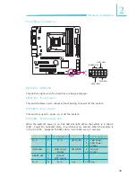 Предварительный просмотр 49 страницы ITOX PT330 series User Manual