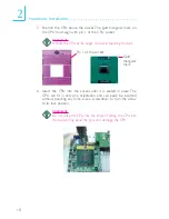 Предварительный просмотр 18 страницы ITOX SR960-N User Manual