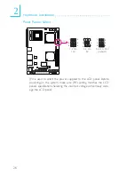 Предварительный просмотр 26 страницы ITOX SR960-N User Manual