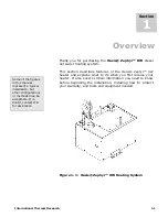 Preview for 7 page of ITR Oasis Zephyr Oasis Zephyr HW Installation And Operating Manual