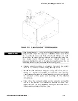 Preview for 16 page of ITR Oasis Zephyr Oasis Zephyr HW Installation And Operating Manual