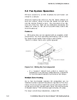 Preview for 28 page of ITR Oasis Zephyr Oasis Zephyr HW Installation And Operating Manual