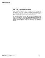 Preview for 13 page of ITR POLAR HD Installation And Operating Manual