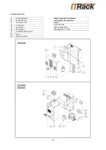 Preview for 14 page of iTrack EGO Series Installation, Operation And Maintenance Manual