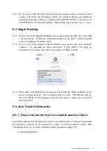 Preview for 8 page of iTrack Long Life GPS108 User Manual