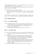 Preview for 11 page of iTrack Long Life GPS108 User Manual