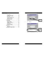 Preview for 6 page of ITrain Windows 98 Training Manual