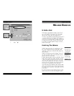 Preview for 9 page of ITrain Windows 98 Training Manual