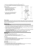 Preview for 6 page of iTrak VT-201B Instruction Manual