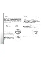 Preview for 22 page of iTravel LM801 User Manual