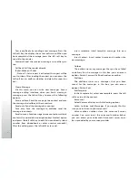 Preview for 34 page of iTravel LM801 User Manual