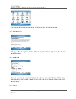 Preview for 10 page of iTrivia Palmkey2 User Manual