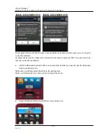 Preview for 12 page of iTrivia Palmkey2 User Manual