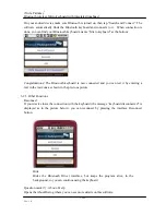 Preview for 13 page of iTrivia Palmkey2 User Manual