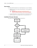 Preview for 10 page of ITRON 60WP Endpoint Installation Manual