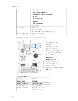 Предварительный просмотр 16 страницы ITRON ACE6000 User Manual