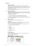 Preview for 28 page of ITRON ACE6000 User Manual