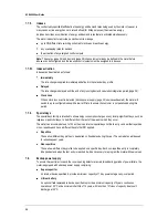 Preview for 32 page of ITRON ACE6000 User Manual