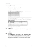 Preview for 38 page of ITRON ACE6000 User Manual