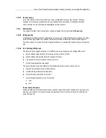 Preview for 47 page of ITRON ACE6000 User Manual